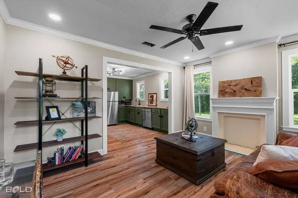 600 Horseshoe Bend Road, Doyline, LA 71023