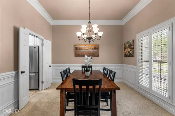 444 Grand Oaks Drive, Shreveport, LA 71106