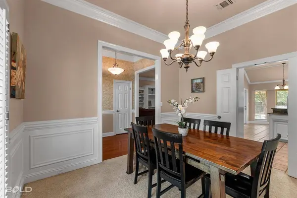 444 Grand Oaks Drive, Shreveport, LA 71106