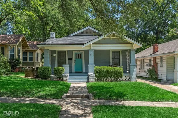 724 College Street, Shreveport, LA 71104