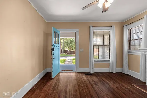 724 College Street, Shreveport, LA 71104