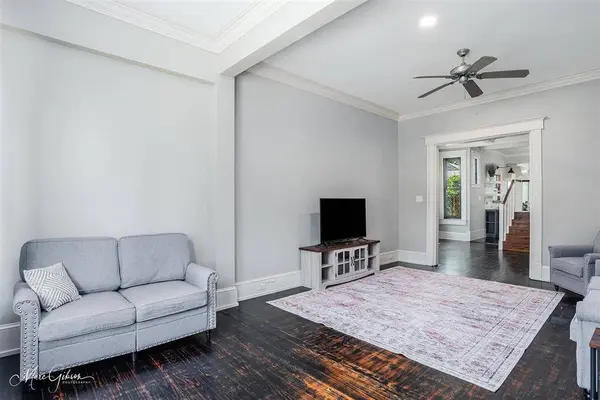 231 Atkins Avenue, Shreveport, LA 71104