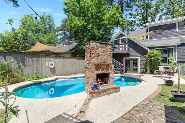 231 Atkins Avenue, Shreveport, LA 71104