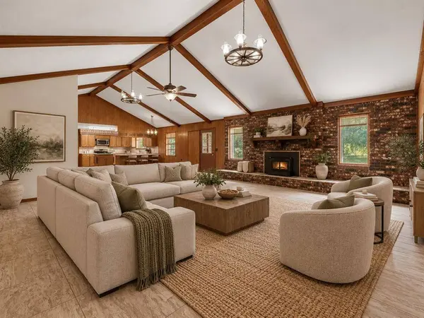 2655 Rodney Martin Road, Shongaloo, LA 71072