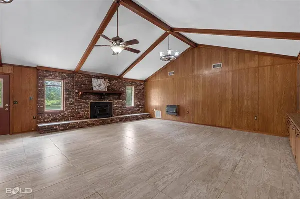 2655 Rodney Martin Road, Shongaloo, LA 71072