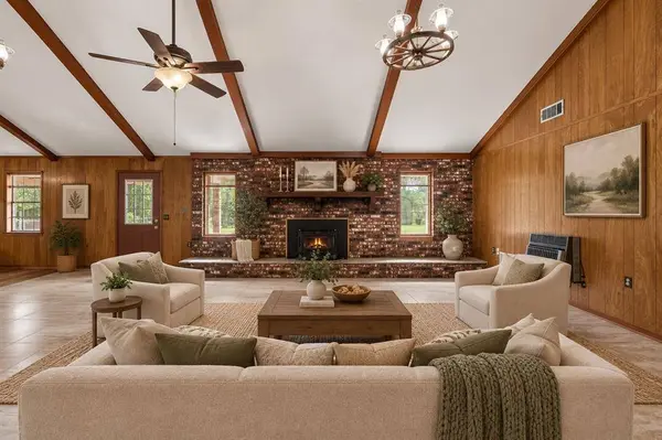 2655 Rodney Martin Road, Shongaloo, LA 71072