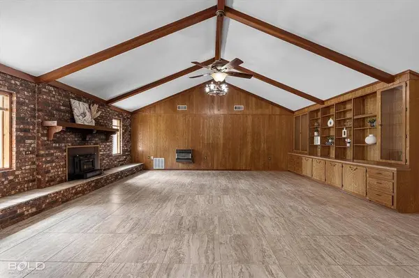 2655 Rodney Martin Road, Shongaloo, LA 71072