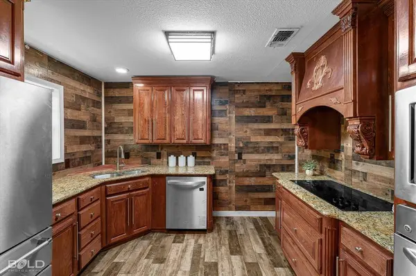 6442 Highway 527, Doyline, LA 71023