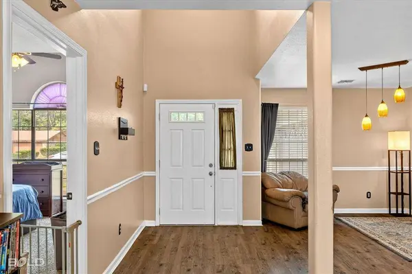 3507 Woodleaf Drive, Shreveport, LA 71118
