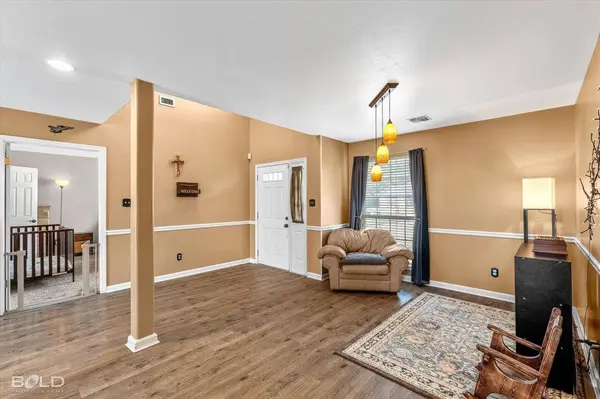 3507 Woodleaf Drive, Shreveport, LA 71118