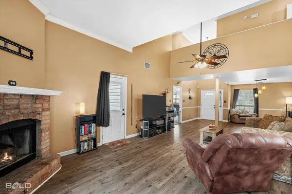 3507 Woodleaf Drive, Shreveport, LA 71118