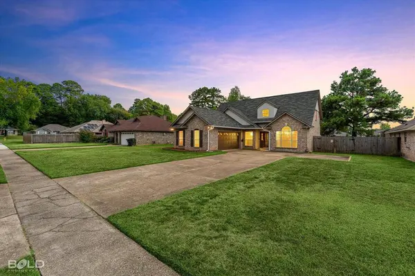 3507 Woodleaf Drive, Shreveport, LA 71118