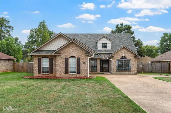 3507 Woodleaf Drive