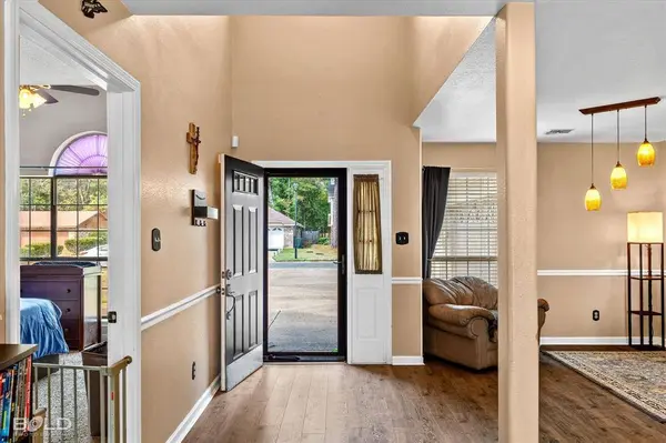 3507 Woodleaf Drive, Shreveport, LA 71118