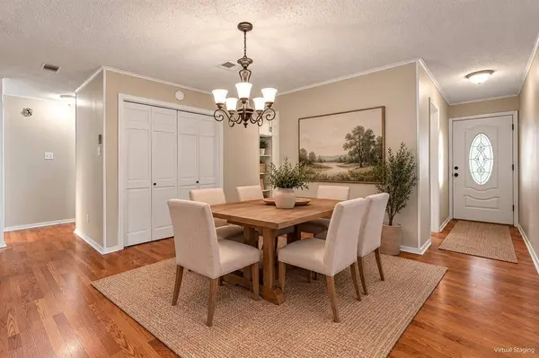 3921 Leilani Circle, Shreveport, LA 71107