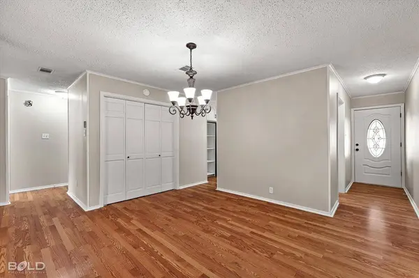 3921 Leilani Circle, Shreveport, LA 71107