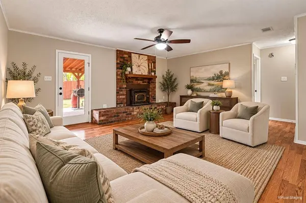 3921 Leilani Circle, Shreveport, LA 71107