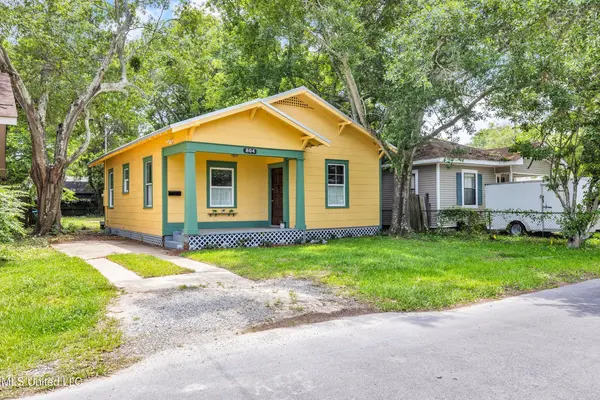 804 Lafayette Ave, Pascagoula, MS 39567-6422
