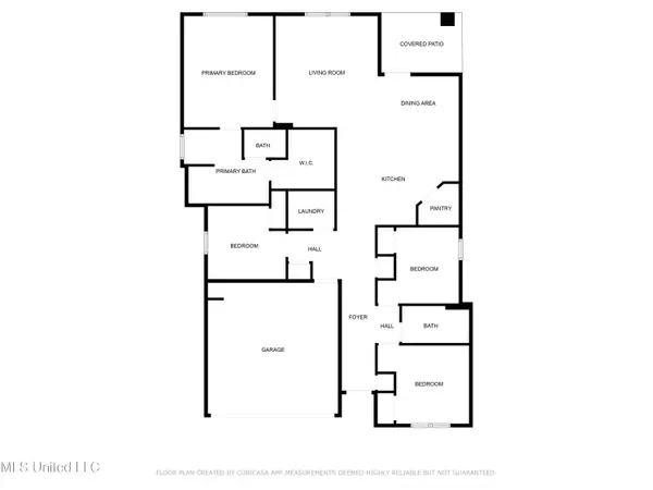 18224 Big Leaf Drive, Gulfport, MS 39503