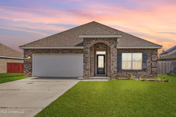 18224 Big Leaf Drive, Gulfport, MS 39503