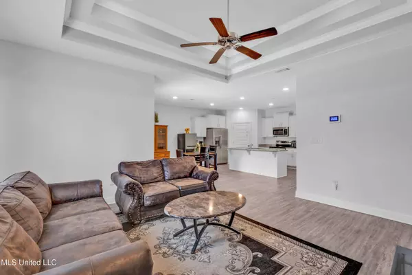 18224 Big Leaf Drive, Gulfport, MS 39503