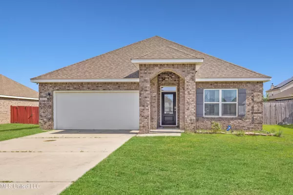 18224 Big Leaf Drive, Gulfport, MS 39503