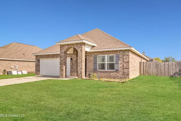 18224 Big Leaf Drive, Gulfport, MS 39503