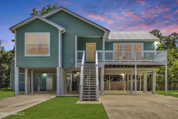 112 Vista Drive, Pass Christian, MS 39571