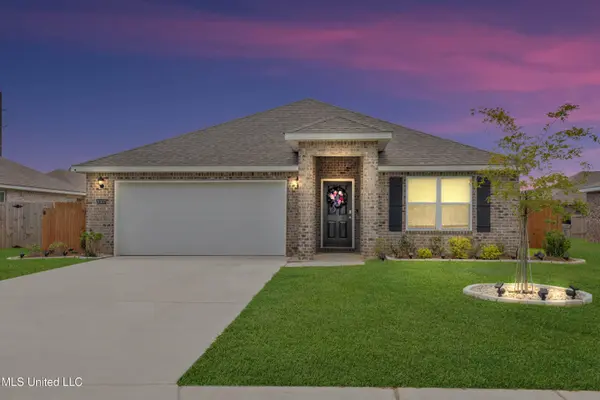 10107 Woodbury Drive, Gulfport, MS 39503