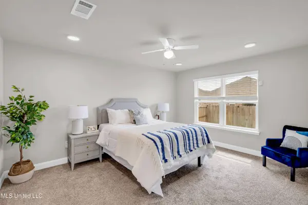 10107 Woodbury Drive, Gulfport, MS 39503