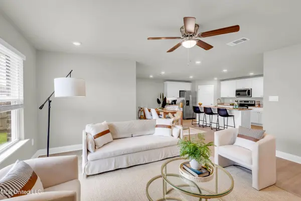 10107 Woodbury Drive, Gulfport, MS 39503