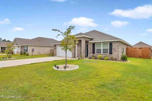 10107 Woodbury Drive, Gulfport, MS 39503
