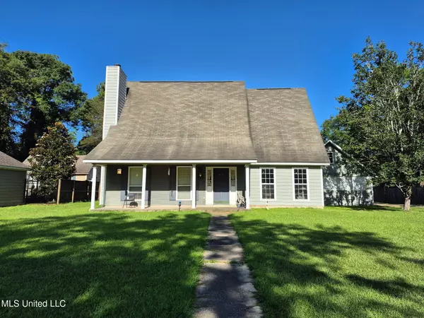 404 Kensington Drive, Hattiesburg, MS 39402