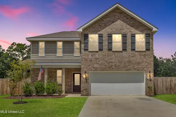 10522 Sweet Bay Drive, Gulfport, MS 39503