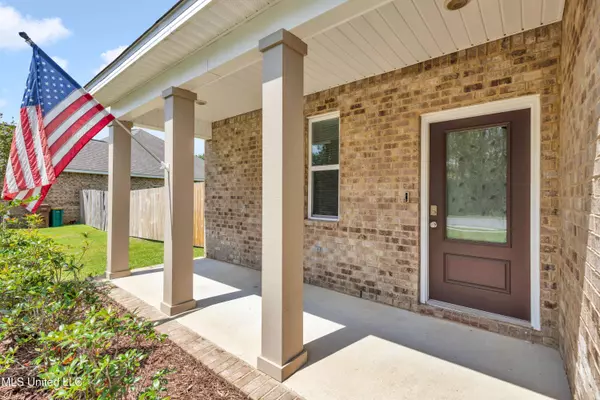 10522 Sweet Bay Drive, Gulfport, MS 39503