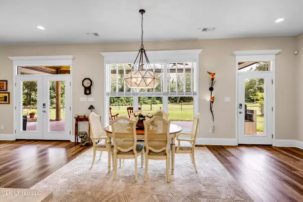 7 Bridge, Carriere, MS 39426