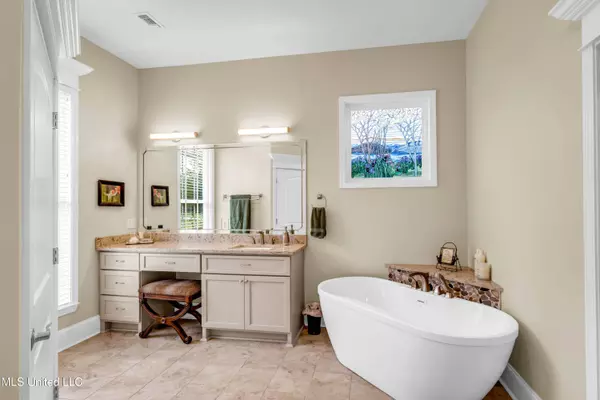 7 Bridge, Carriere, MS 39426