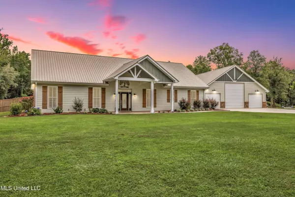 7 Bridge, Carriere, MS 39426