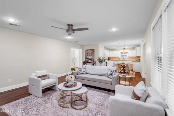 7829 Alawai Avenue, Diamondhead, MS 39525