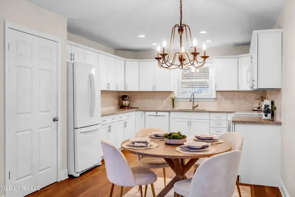 7829 Alawai Avenue, Diamondhead, MS 39525