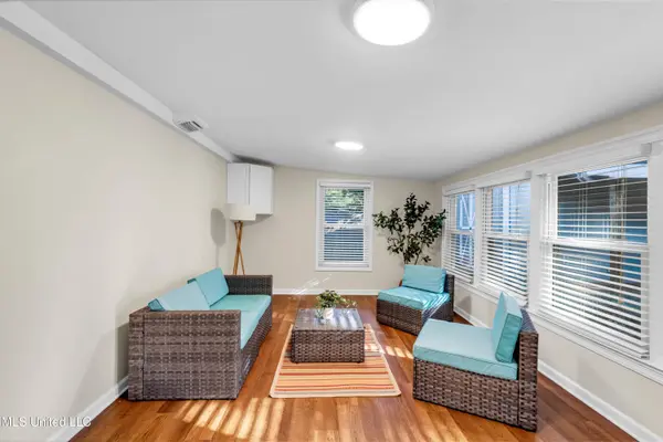 7829 Alawai Avenue, Diamondhead, MS 39525