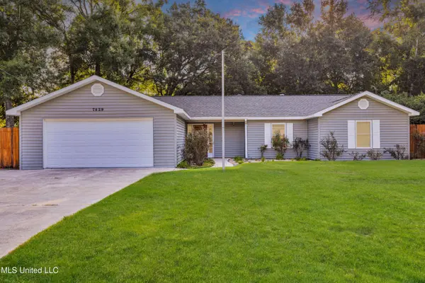 7829 Alawai Avenue, Diamondhead, MS 39525