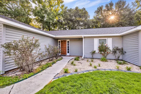 7829 Alawai Avenue, Diamondhead, MS 39525