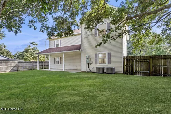 134 Ocean Wave Avenue, Long Beach, MS 39560