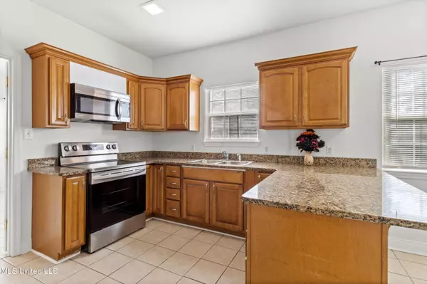 134 Ocean Wave Avenue, Long Beach, MS 39560