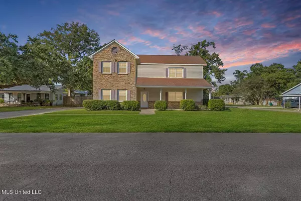 134 Ocean Wave Avenue, Long Beach, MS 39560