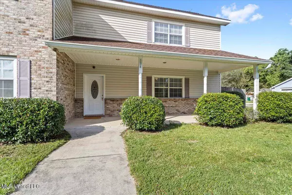 134 Ocean Wave Avenue, Long Beach, MS 39560