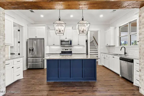 168 N Bryant Road, Sumrall, MS 39482