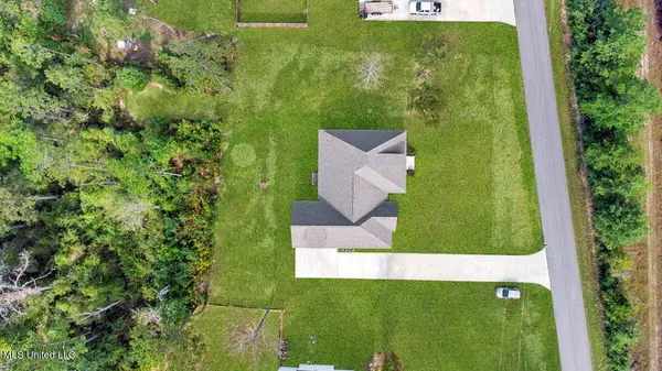 168 N Bryant Road, Sumrall, MS 39482