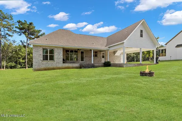 168 N Bryant Road, Sumrall, MS 39482